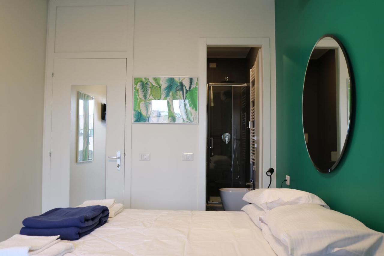 Sleep Inn Assago With Balcony - 7 Екстериор снимка