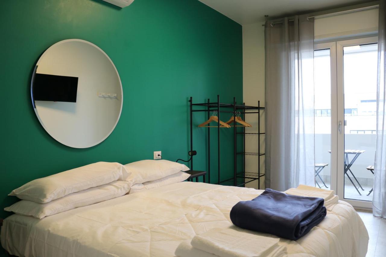 Sleep Inn Assago With Balcony - 7 Екстериор снимка