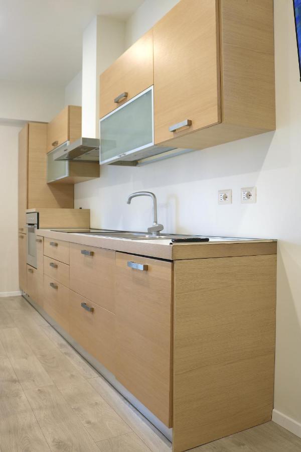 Sleep Inn Assago With Balcony - 7 Екстериор снимка
