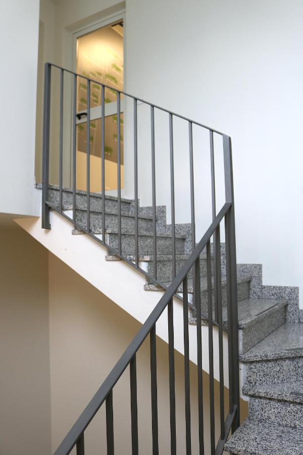 Sleep Inn Assago With Balcony - 7 Екстериор снимка