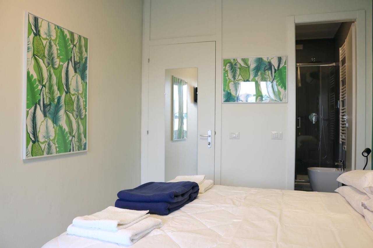 Sleep Inn Assago With Balcony - 7 Екстериор снимка