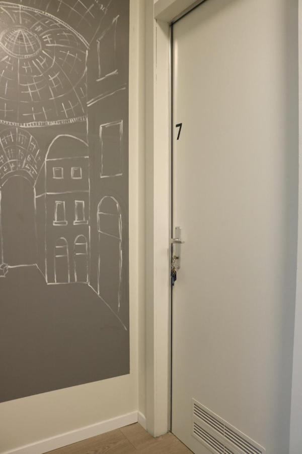 Sleep Inn Assago With Balcony - 7 Екстериор снимка